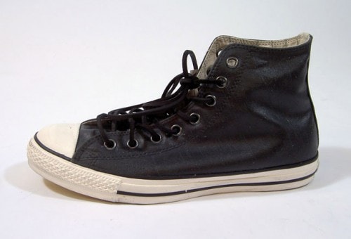 Converse by John Varvatos - Chuck Taylor All Star Painted Rubber