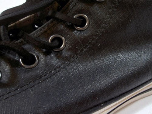 Converse by John Varvatos - Chuck Taylor All Star Painted Rubber