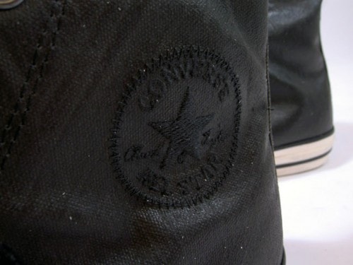 Converse by John Varvatos - Chuck Taylor All Star Painted Rubber