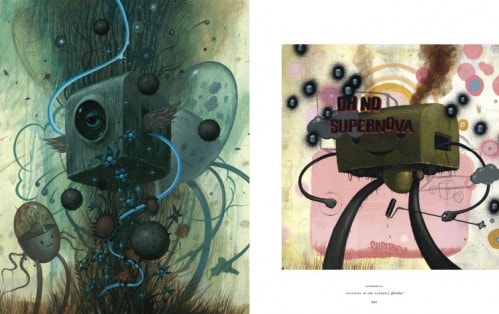 Jeff Soto | Storm Clouds
