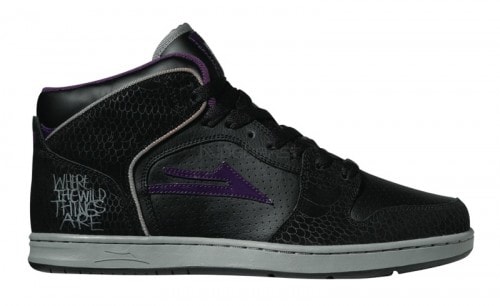 Lakai "Where The Wild Things Are" Collection