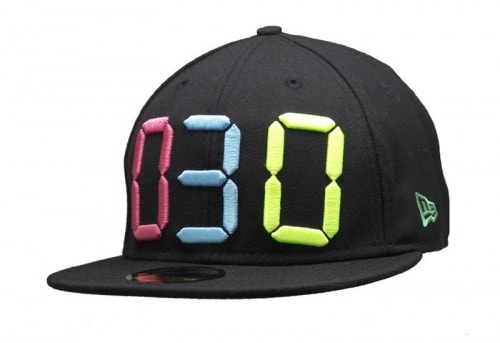 New Era Berlin Grand Opening Collection