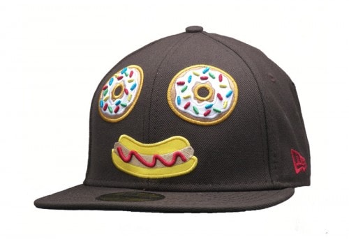 New Era Berlin Grand Opening Collection