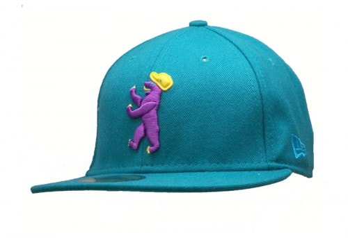 New Era Berlin Grand Opening Collection