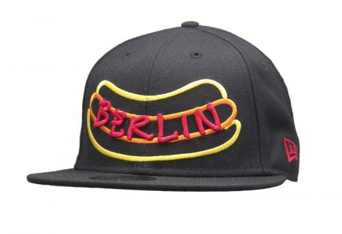New Era Berlin Grand Opening Collection