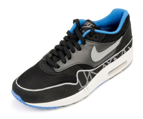 Nike Air Max Beijing 2008 Collection