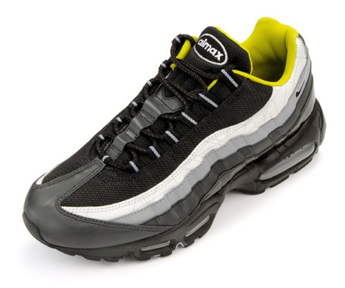 Nike Air Max Beijing 2008 Collection
