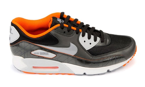 Nike Air Max Beijing 2008 Collection