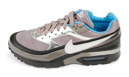 Nike Air Max Beijing 2008 Collection