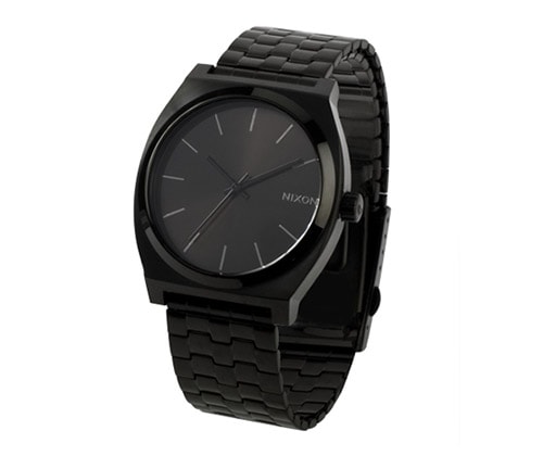 Nixon Winter 2008 Collection