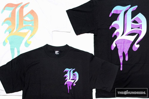 The Hundreds 5th Anniversary Collection