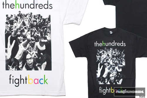 The Hundreds 5th Anniversary Collection