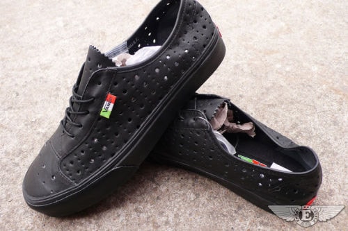 Vans Vault/Skate 2009 Samples