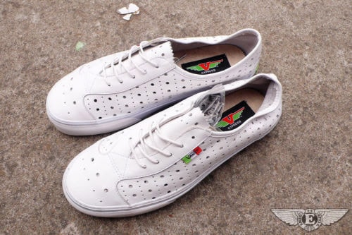 Vans Vault/Skate 2009 Samples