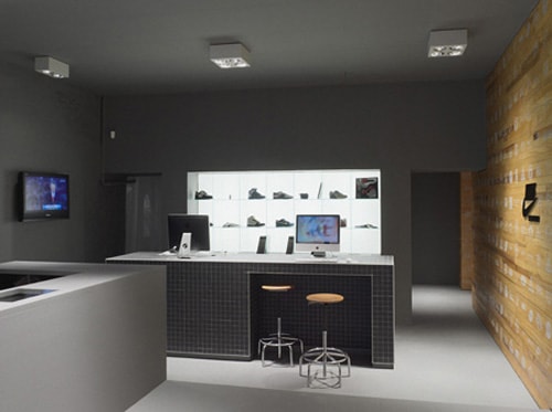 Nike Sportswear 0808 Berlin Store 