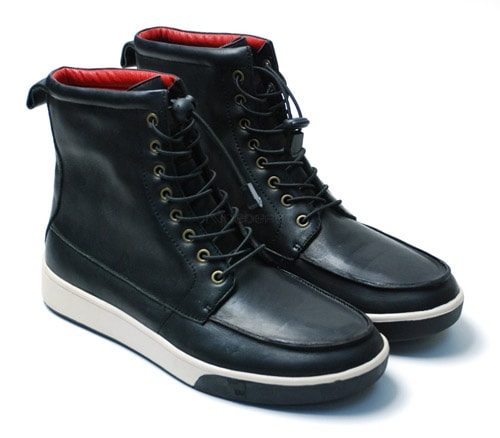100 Styles & Running 2008 Fall/Holiday Collection 