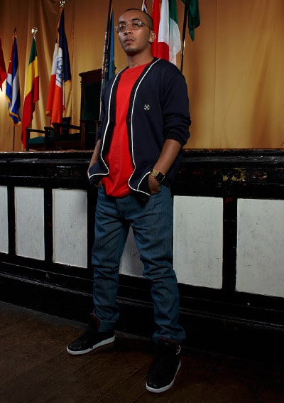 10.Deep 2008 Fall "Veni Vidi Vici" Collection - 1st Delivery