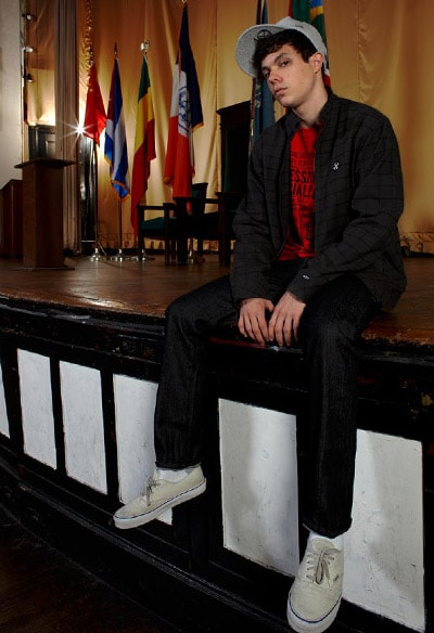 10.Deep 2008 Fall "Veni Vidi Vici" Collection - 1st Delivery