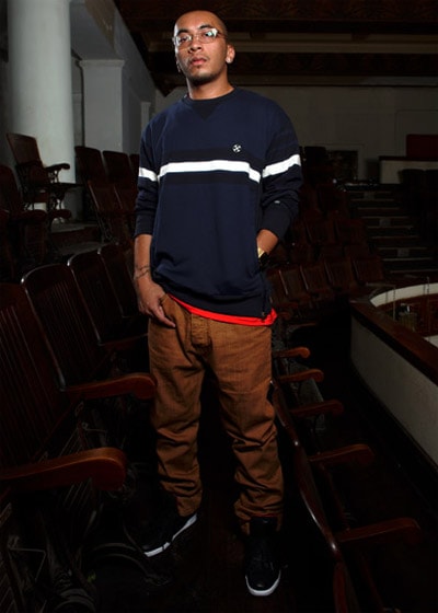 10.Deep 2008 Fall "Veni Vidi Vici" Collection - 1st Delivery