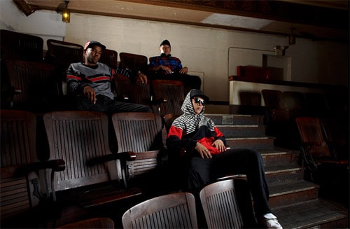 10.Deep 2008 Fall "Veni Vidi Vici" Collection - 1st Delivery