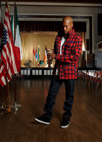 10.Deep 2008 Fall "Veni Vidi Vici" Collection - 1st Delivery