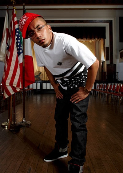 10.Deep 2008 Fall "Veni Vidi Vici" Collection - 1st Delivery