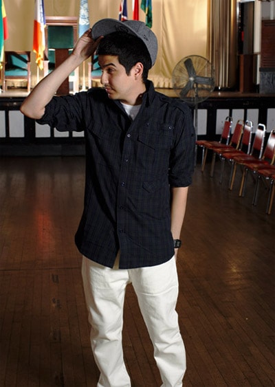 10.Deep 2008 Fall "Veni Vidi Vici" Collection - 1st Delivery