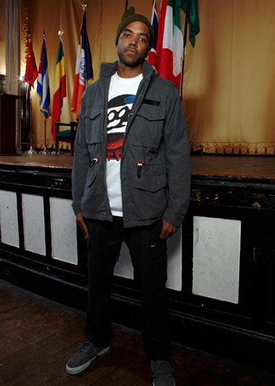 10.Deep 2008 Fall "Veni Vidi Vici" Collection - 1st Delivery