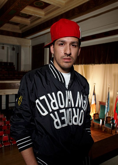 10.Deep 2008 Fall "Veni Vidi Vici" Collection - 1st Delivery