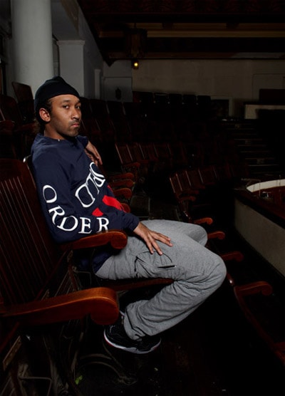 10.Deep 2008 Fall "Veni Vidi Vici" Collection - 1st Delivery
