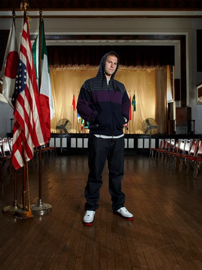 10.Deep 2008 Fall "Veni Vidi Vici" Collection - 1st Delivery