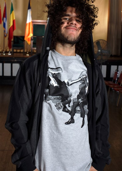 10.Deep 2008 Fall "Veni Vidi Vici" Collection - 1st Delivery