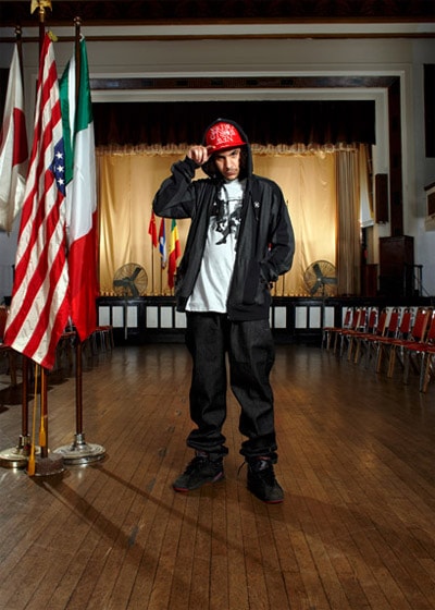 10.Deep 2008 Fall "Veni Vidi Vici" Collection - 1st Delivery