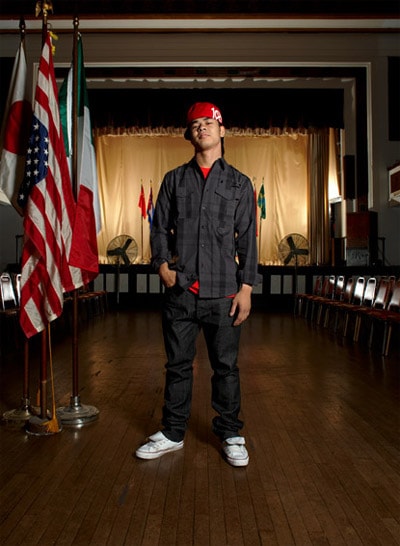 10.Deep 2008 Fall "Veni Vidi Vici" Collection - 1st Delivery