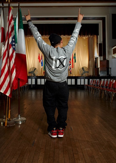 10.Deep 2008 Fall "Veni Vidi Vici" Collection - 1st Delivery