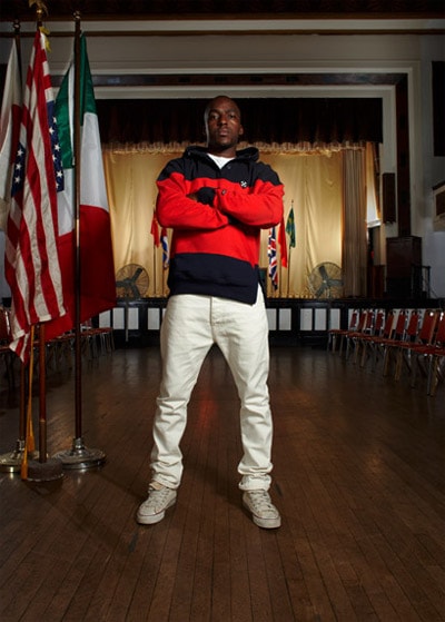 10.Deep 2008 Fall "Veni Vidi Vici" Collection - 1st Delivery