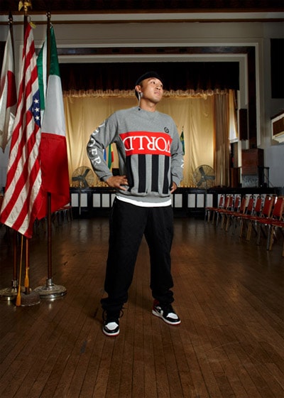 10.Deep 2008 Fall "Veni Vidi Vici" Collection - 1st Delivery