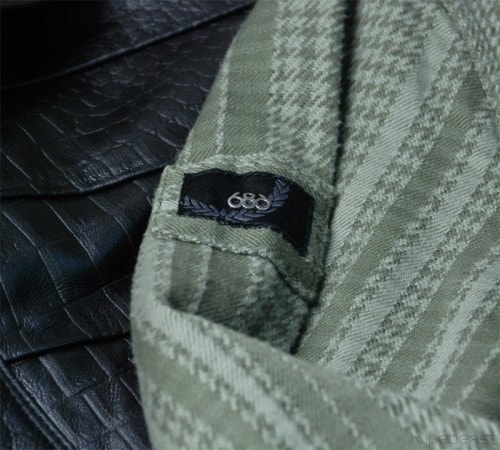 686 ARD 2008 Fall/Winter Collection