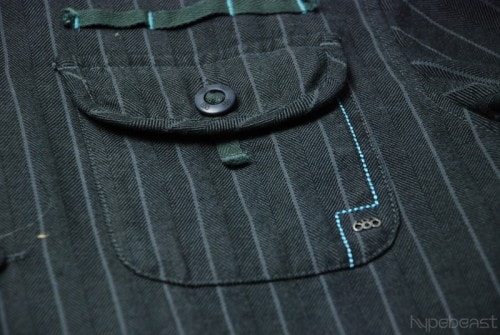 686 ARD 2008 Fall/Winter Collection