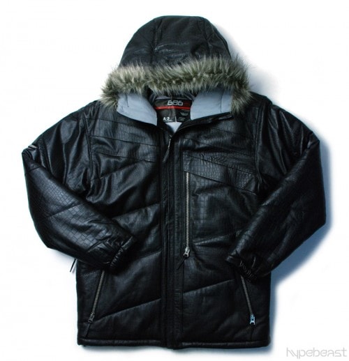 686 ARD 2008 Fall/Winter Collection
