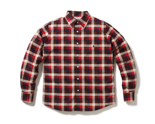 A Bathing Ape 2008 Fall Collection - August Releases