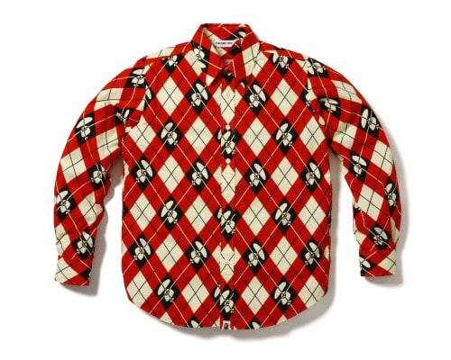 A Bathing Ape 2008 Fall Collection - August Releases