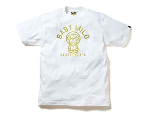A Bathing Ape 2008 Fall Collection - August Releases