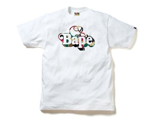 A Bathing Ape 2008 Fall Collection - August Releases