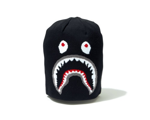 A Bathing Ape 2008 Fall Collection - August Releases
