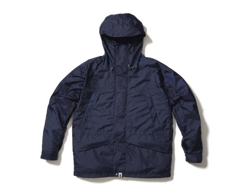 A Bathing Ape 2008 Fall Collection - August Releases