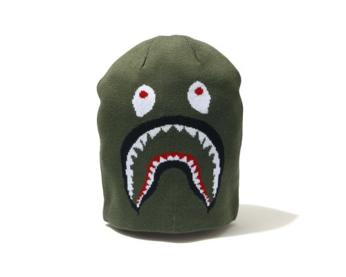 A Bathing Ape 2008 Fall Collection - August Releases