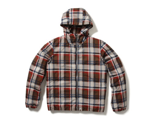 A Bathing Ape 2008 Fall Collection - August Releases
