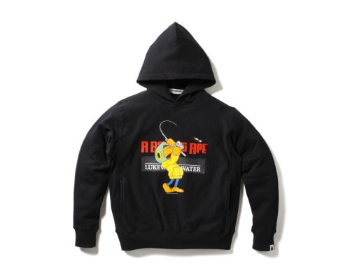 A Bathing Ape 2008 Fall Collection - August Releases