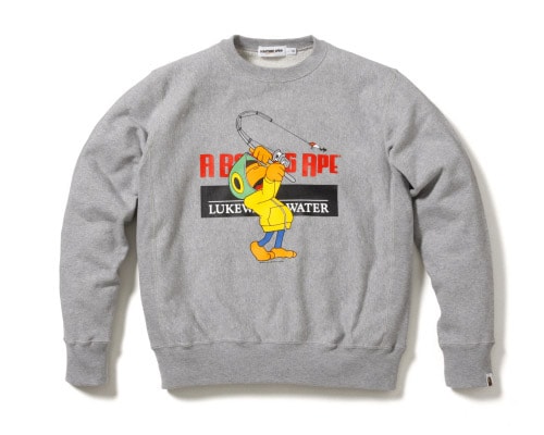 A Bathing Ape 2008 Fall Collection - August Releases